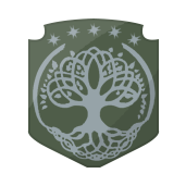Crest of Pren Galon.