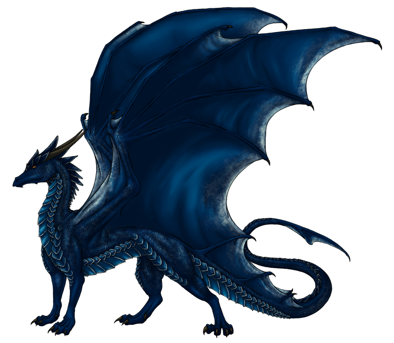 Sentran Dragon - blue (startouched) Aylath, ridden by Irhaaliel Starfire